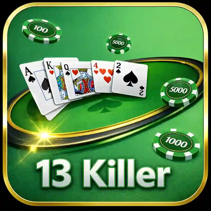13 Killer slot game sa 1bet